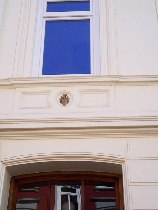 Zinshaus in Ottensen