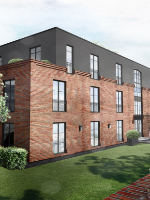 Gewerbeeinheiten in Volksdorf