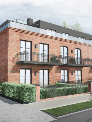 Wohneinheiten in Volksdorf